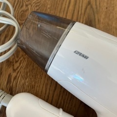 コイズミ  ドライヤーの画像