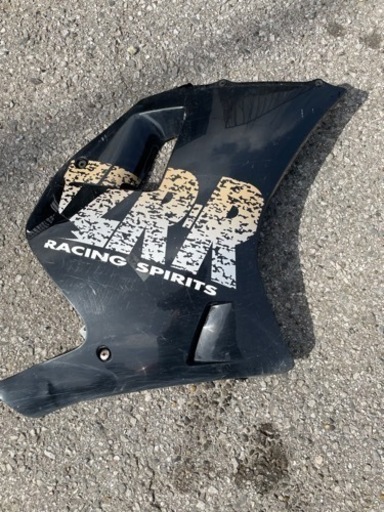 TZR 50Rカウル