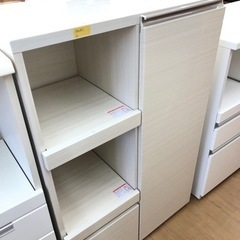 【店頭受け渡し】（205）レンジボード　中古品