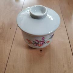 鍋とコップの画像