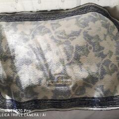 玄関用マット　palals charmanの画像