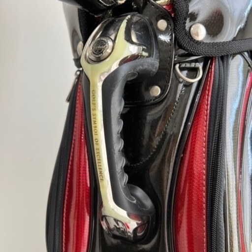 【タイトリスト Titleist】キャディーバッグCB610 9.5型