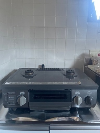 生活雑貨 調理器具 ガステーブル