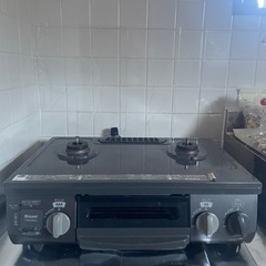 生活雑貨 調理器具 ガステーブル