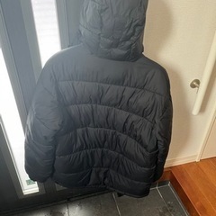 コロンビア ダウンジャケット OMNI-HEATの画像