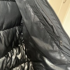 コロンビア ダウンジャケット OMNI-HEATの画像