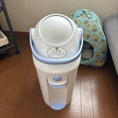 オムツゴミ箱