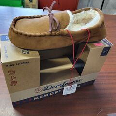 【店頭引き取り限定】新品 20～21.5cm 　Dearform...