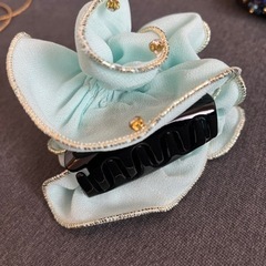 アクセサリーまとめの画像