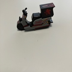 おもちゃ ミニカー