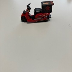 おもちゃ ミニカー