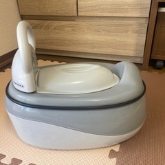 3WAYおまるの画像