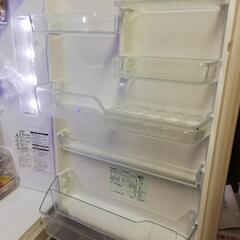 家電 キッチン家電 冷蔵庫の画像