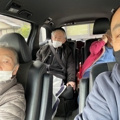 デイサービス短時間ヘルパー及び看護師急募の画像