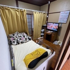 デイサービス短時間ヘルパー及び看護師急募の画像