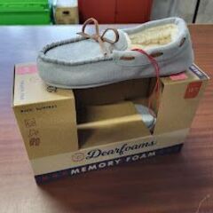 【店頭引き取り限定】新品 19～19.5cm   Dearfor...
