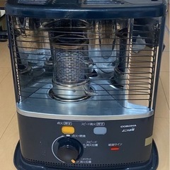 石油ストーブ　2021年製　　