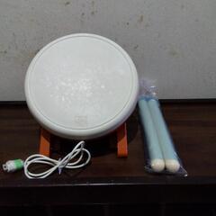 太鼓の達人(wii)