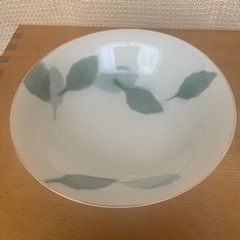 サラダボール大1小5枚セット｛未使用品)の画像