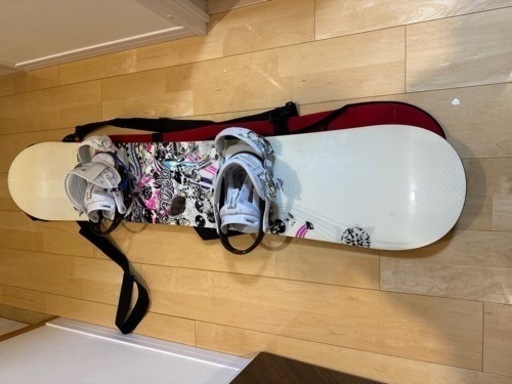 スポーツ スノーボード