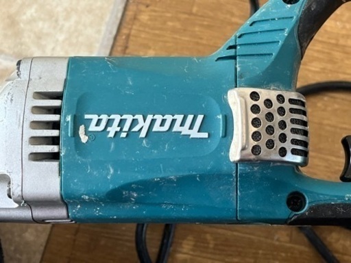 車のパーツ マキタかくはん機メンテナンス用品