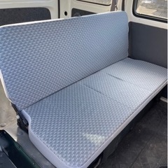 ダイハツ　ハイゼット　カーゴ　ハイルーフの画像