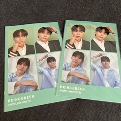 SEVENTEEN スングァン