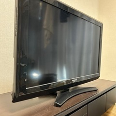 家電 テレビ 液晶テレビ
