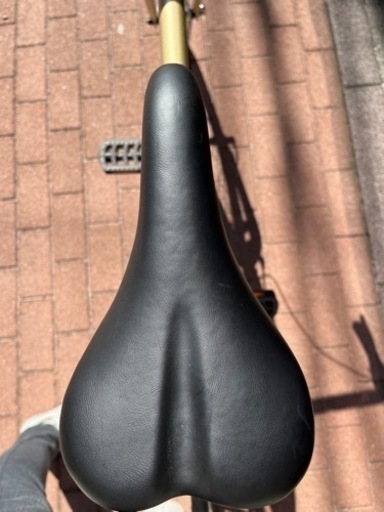 追加写真スポーツバイク終了