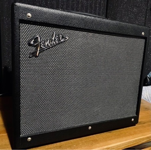 fender GTX50 + 別売GTX-7 セット mustang guitar amp Bluetoothフェンダー ギター エフェクタ ー内蔵 アンプ 別売 フットスイッチ付き