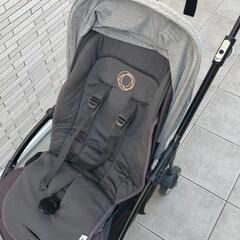 Bugabooバガブー bee3  ベビーカー