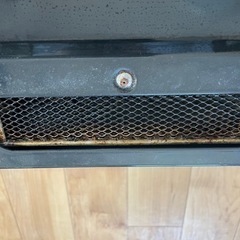 ガスコンロ(ジャンク扱い)の画像