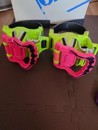 仮面ライダーエグゼイド