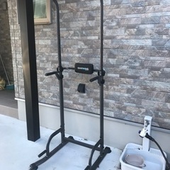 BARWING 懸垂器具の画像