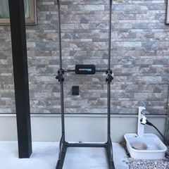 BARWING 懸垂器具