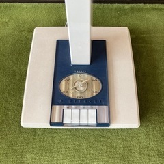 扇風機　昭和レトロ　動きますの画像