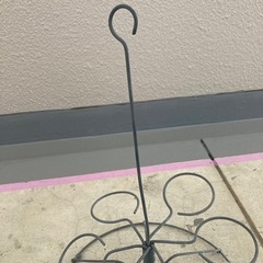 生活雑貨 洗濯用品 ハンガー ￥500👉￥250 半額に お値下げしました。の画像
