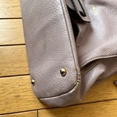靴/バッグ バッグ トートバッグの画像