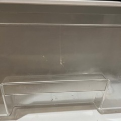 『0円』MAXZEN 家電  冷蔵庫　 138L  【無料でお譲りします】の画像