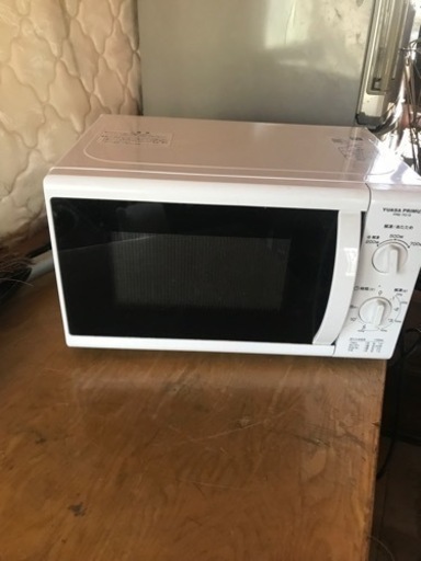 家電 キッチン家電 電子レンジ