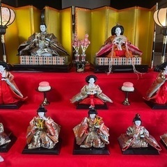 取り引き中その他の画像