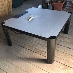 家具 テーブル こたつ