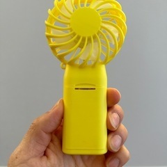 Handy Fanの画像