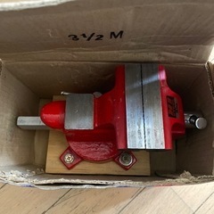 何かの工具の画像