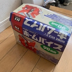 何かの工具の画像