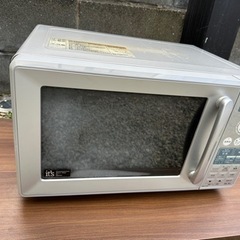 オーブンレンジ
