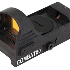ホロサイト COMBAT 80 8M.O.A