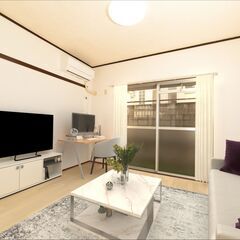 残り２部屋❗❗🆓1カ月ﾌﾘｰﾚﾝﾄ🆓✨初期費用完全０円❗✨さらに...