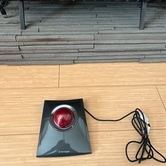 トラックボールマウス