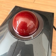 トラックボールマウスの画像
